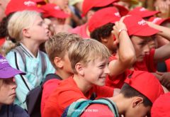 Huttendorp Hoorn 2023 - Dag 2 dinsdag