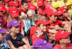 Huttendorp Hoorn 2023 - Dag 2 dinsdag