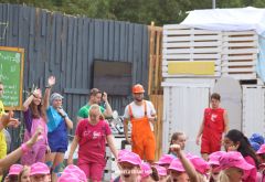 Huttendorp Hoorn 2023 - Dag 2 dinsdag