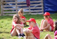 Huttendorp Hoorn 2023 - Dag 2 dinsdag