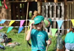 Huttendorp Hoorn 2023 - Dag 2 dinsdag