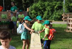 Huttendorp Hoorn 2023 - Dag 2 dinsdag