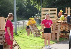 Huttendorp Hoorn 2023 - Dag 2 dinsdag