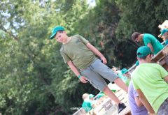 Huttendorp Hoorn 2023 - Dag 2 dinsdag