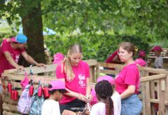 Huttendorp Hoorn 2023 - Dag 2 dinsdag