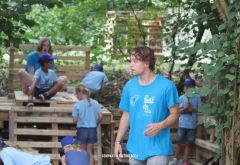 Huttendorp Hoorn 2023 - Dag 2 dinsdag