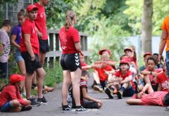 Huttendorp Hoorn 2023 - Dag 2 dinsdag