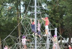 Huttendorp Hoorn 2023 - Dag 2 dinsdag