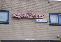 Huttendorp Hoorn 2023 - Dag 2 dinsdag