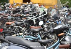 Huttendorp Hoorn 2023 - Dag 2 dinsdag