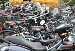 Huttendorp Hoorn 2023 - Dag 2 dinsdag