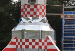 Huttendorp Hoorn 2023 - Dag 2 dinsdag