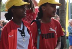 Huttendorp Hoorn 2023 - Dag 2 dinsdag