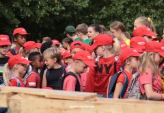 Huttendorp Hoorn 2023 - Dag 2 dinsdag