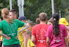 Huttendorp Hoorn 2023 - Dag 2 dinsdag