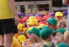 Huttendorp Hoorn 2023 - Dag 2 dinsdag