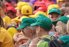 Huttendorp Hoorn 2023 - Dag 2 dinsdag