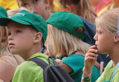 Huttendorp Hoorn 2023 - Dag 2 dinsdag