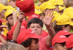 Huttendorp Hoorn 2023 - Dag 2 dinsdag