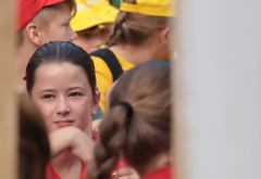 Huttendorp Hoorn 2023 - Dag 2 dinsdag