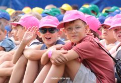 Huttendorp Hoorn 2023 - Dag 2 dinsdag