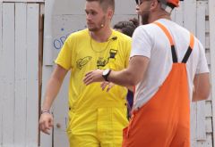 Huttendorp Hoorn 2023 - Dag 2 dinsdag