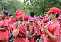 Huttendorp Hoorn 2023 - Dag 2 dinsdag