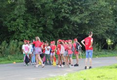 Huttendorp Hoorn 2023 - Dag 2 dinsdag