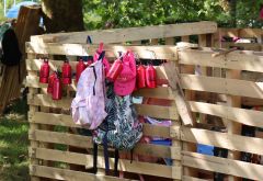 Huttendorp Hoorn 2023 - Dag 2 dinsdag