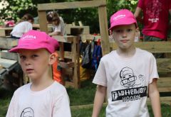 Huttendorp Hoorn 2023 - Dag 2 dinsdag