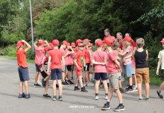 Huttendorp Hoorn 2023 - Dag 2 dinsdag