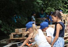 Huttendorp Hoorn 2023 - Dag 2 dinsdag