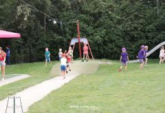 Huttendorp Hoorn 2023 - Dag 2 dinsdag