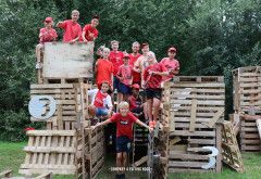 Huttendorp Hoorn 2023 - Dag 4 Donderdag