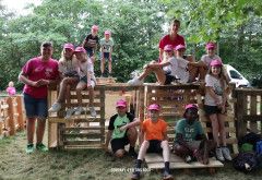 Huttendorp Hoorn 2023 - Dag 4 Donderdag