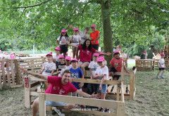 Huttendorp Hoorn 2023 - Dag 4 Donderdag