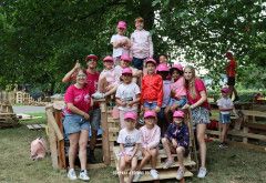 Huttendorp Hoorn 2023 - Dag 4 Donderdag