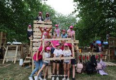 Huttendorp Hoorn 2023 - Dag 4 Donderdag