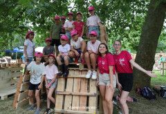 Huttendorp Hoorn 2023 - Dag 4 Donderdag