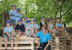 Huttendorp Hoorn 2023 - Dag 4 Donderdag