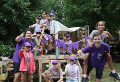 Huttendorp Hoorn 2023 - Dag 4 Donderdag