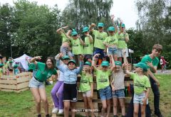 Huttendorp Hoorn 2023 - Dag 4 Donderdag