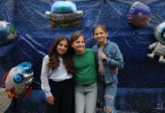 Huttendorp Hoorn 2023 - Dag 5 Disco