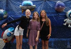 Huttendorp Hoorn 2023 - Dag 5 Disco