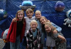 Huttendorp Hoorn 2023 - Dag 5 Disco