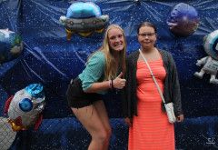 Huttendorp Hoorn 2023 - Dag 5 Disco