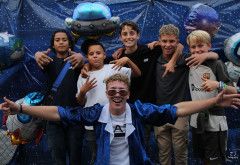 Huttendorp Hoorn 2023 - Dag 5 Disco