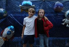 Huttendorp Hoorn 2023 - Dag 5 Disco