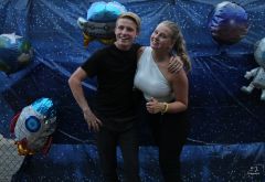 Huttendorp Hoorn 2023 - Dag 5 Disco