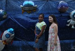 Huttendorp Hoorn 2023 - Dag 5 Disco